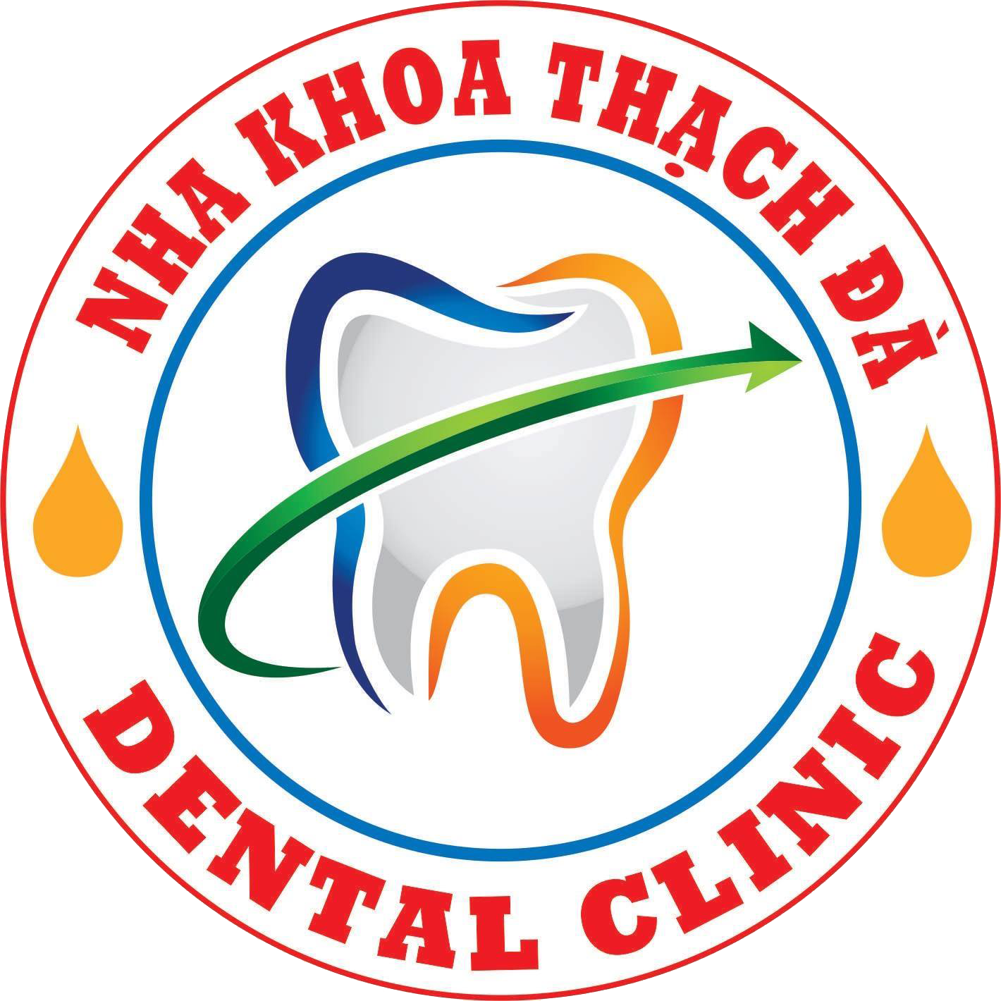 NHA KHOA THẠCH ĐÀ